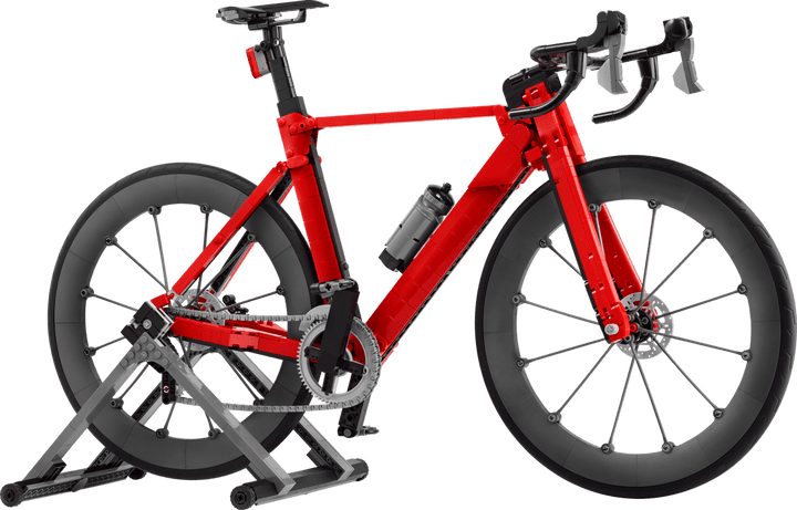 Lego® Icons Road Bike