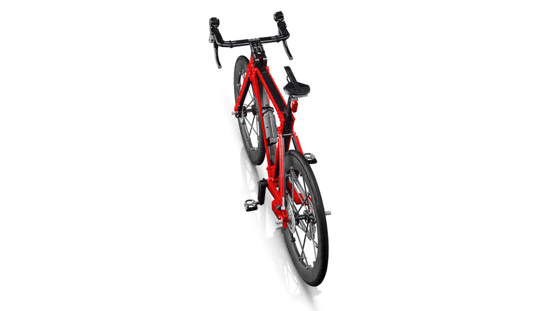 Lego® Icons Road Bike