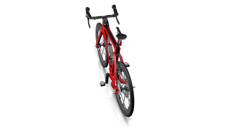 Lego® Icons Road Bike