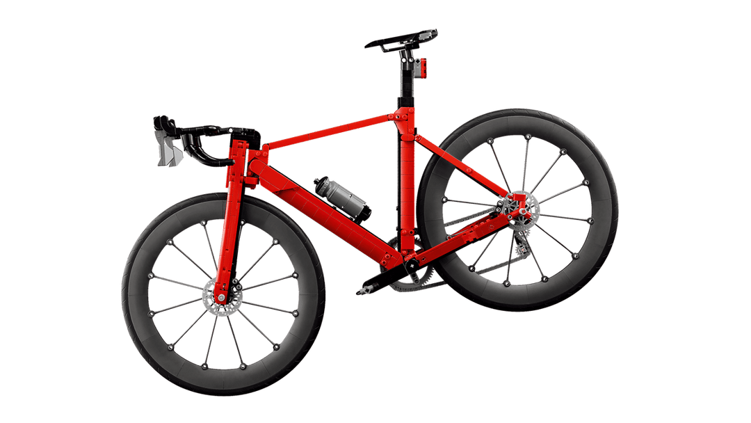 Lego® Icons Road Bike