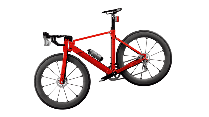 Lego® Icons Road Bike