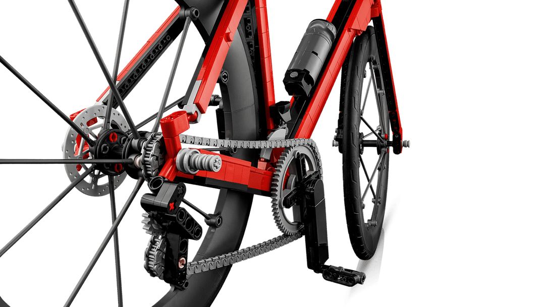 Lego® Icons Road Bike