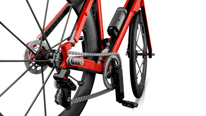 Lego® Icons Road Bike