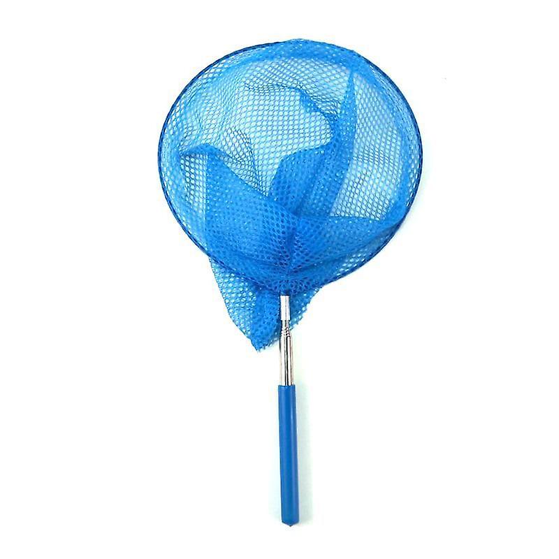 Extendable Butterfly Net