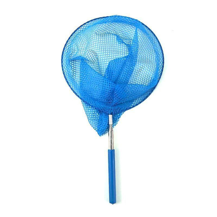 Extendable Butterfly Net