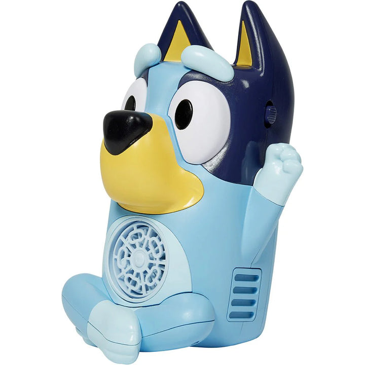 Bluey Musical No-Spill Bubble Machine
