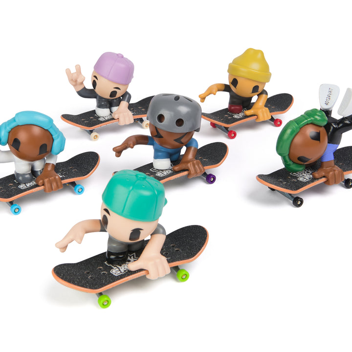 Tech Deck SK8 Crew