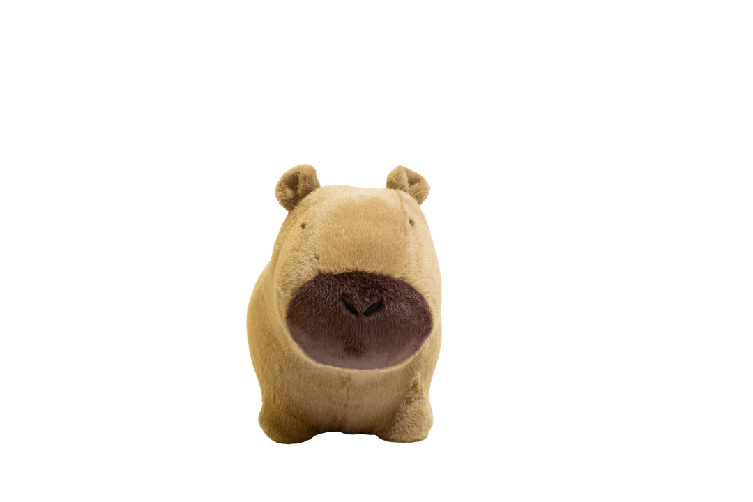 Wild &amp; Soft Bouncy Capybara