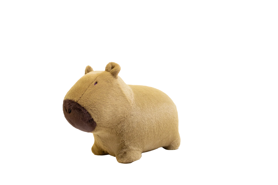 Wild &amp; Soft Bouncy Capybara