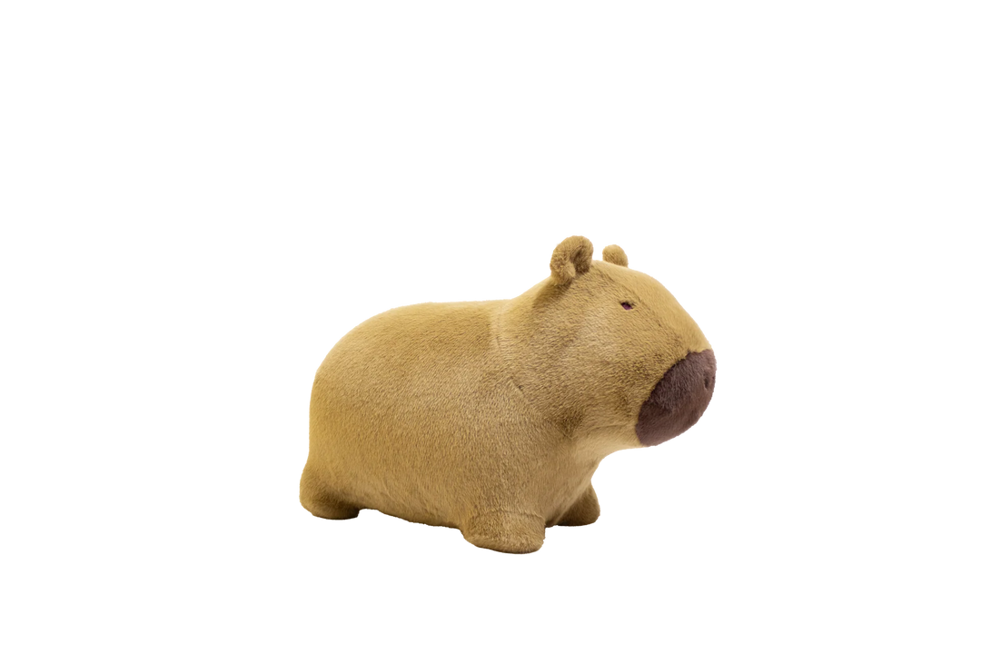 Wild &amp; Soft Bouncy Capybara