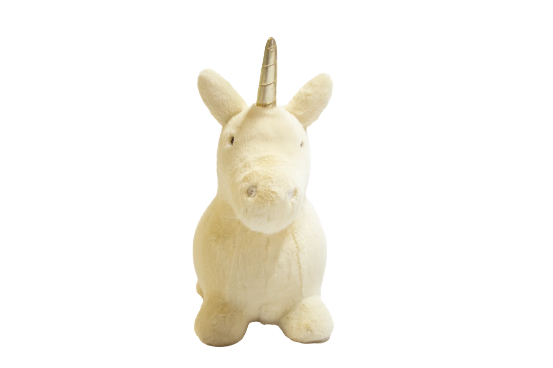 Wild &amp; Soft Bouncy Unicorn
