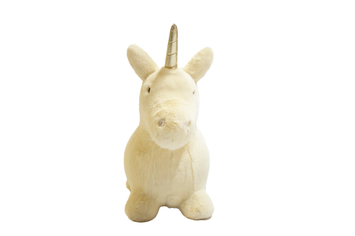 Wild &amp; Soft Bouncy Unicorn