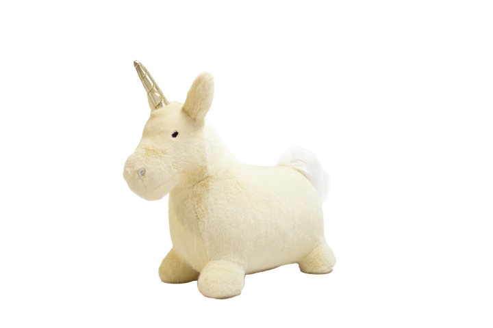 Wild &amp; Soft Bouncy Unicorn