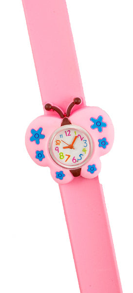 Kids Slap Watch Assortment