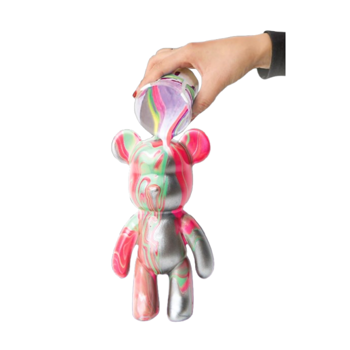 Hydro Dipperz Bear