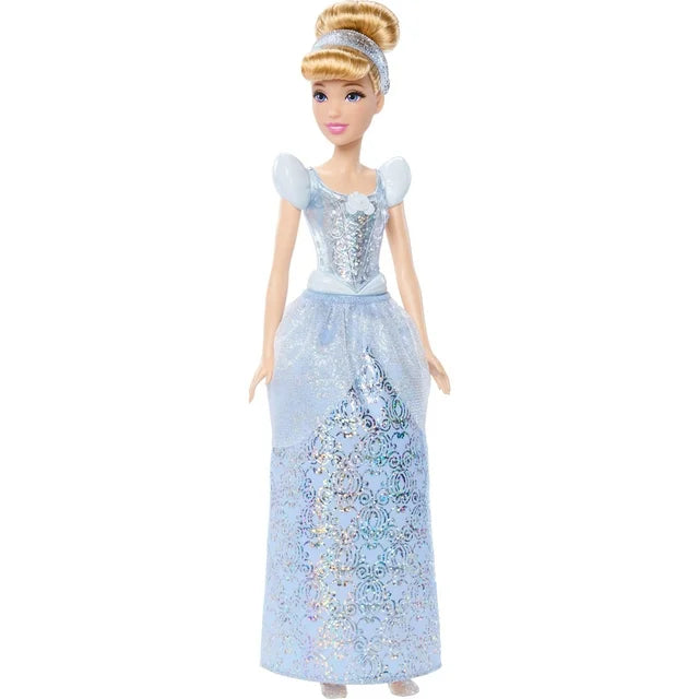 Disney Princess Cinderella Doll
