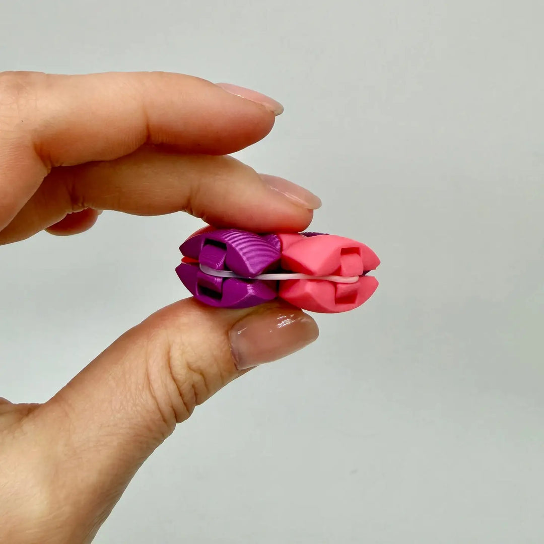 Zorbles Fidget Ball