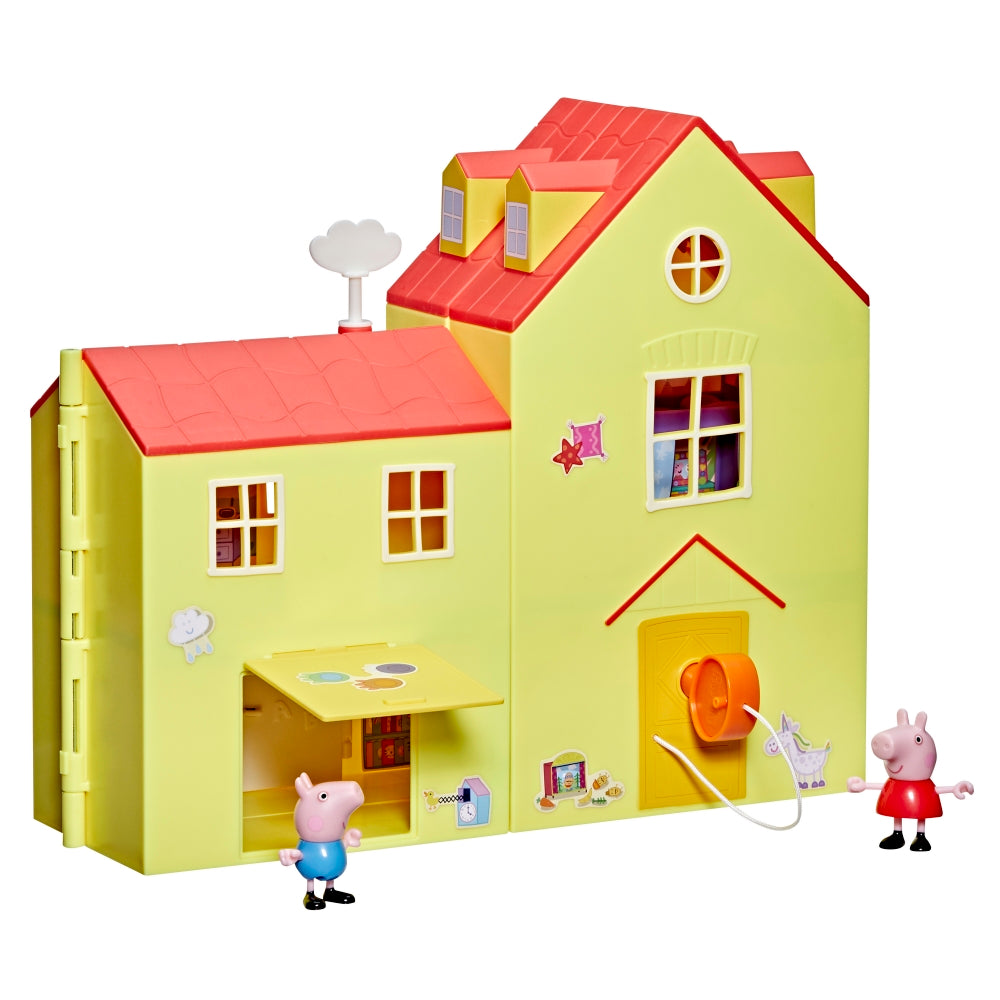 Peppa Pig Peppa&