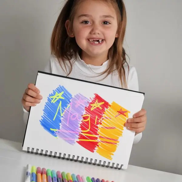 Amazing Magic Markers 20 Pack