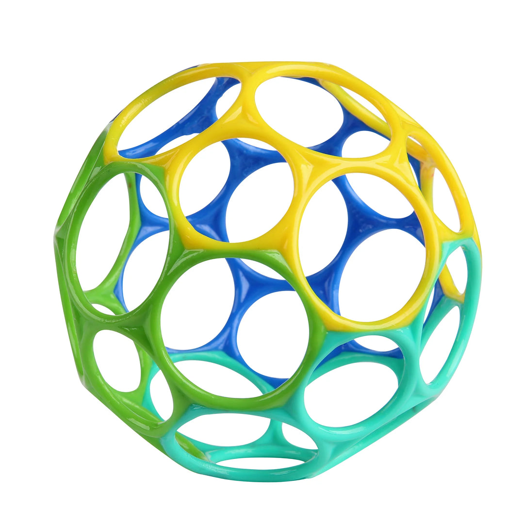 4" Oball Ball