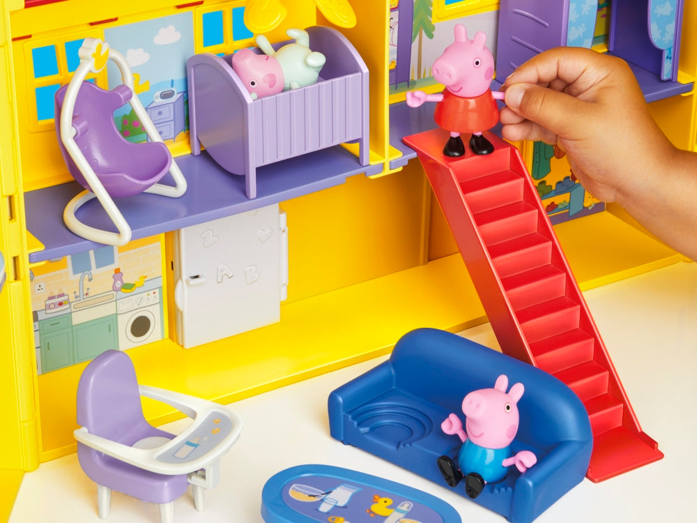 Peppa Pig Peppa&