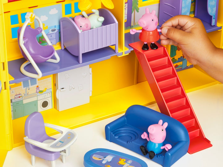 Peppa Pig Peppa&