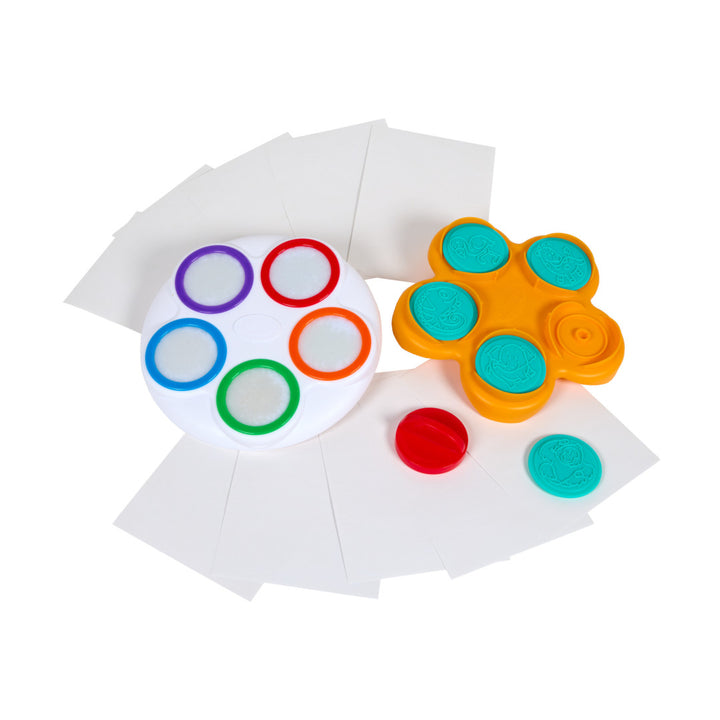 Colour Wonder Mess Free Paint &amp; Stamper Kit
