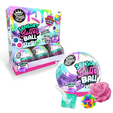 Compound Kings Sensory Butter Ball Blind Pack