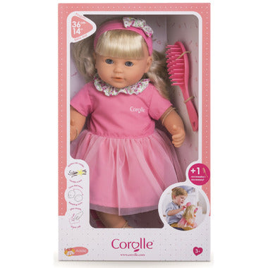 Corolle Baby Doll Adèle 14" Doll
