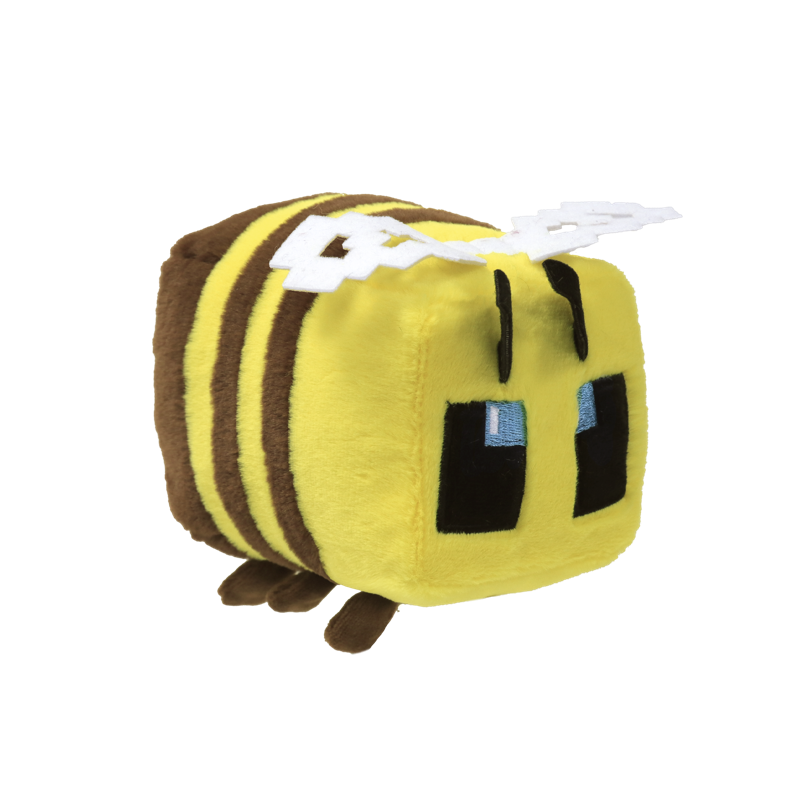 Ty Minecraft 8" Plush Assortment