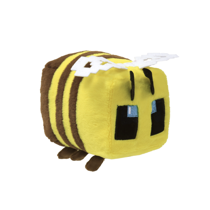 Ty Minecraft 8" Plush Assortment
