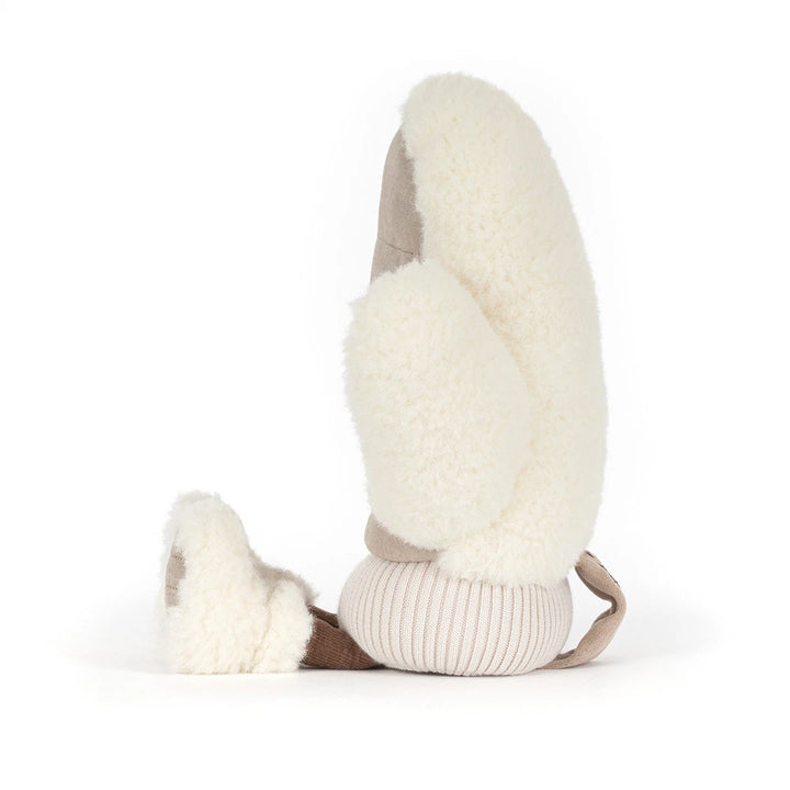 Jellycat Amuseables Fitswell Mitten - LIMIT OF ONE PER CUSTOMER