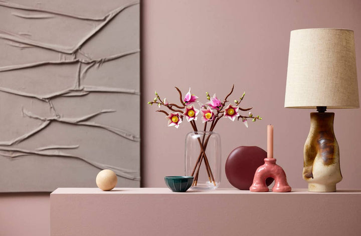LEGO® Botanicals Magnolia Branches