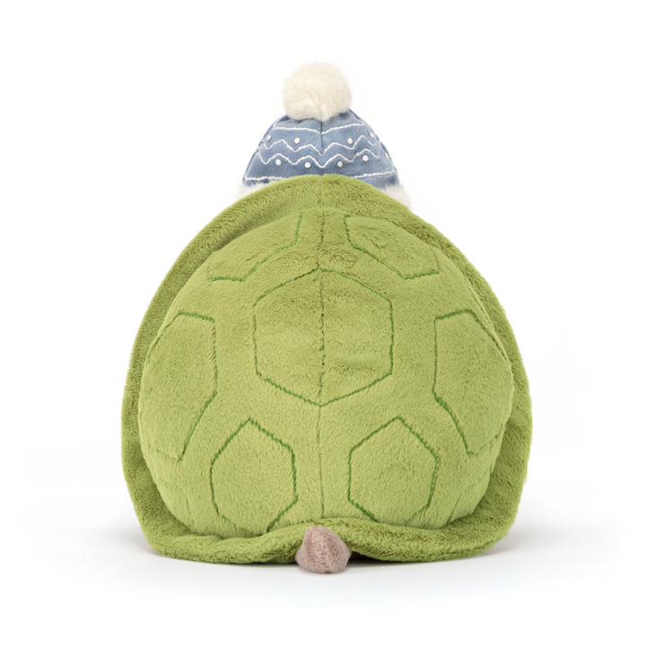 Jellycat Timmy Turtle 'Skating' - LIMIT ONE PER CUSTOMER