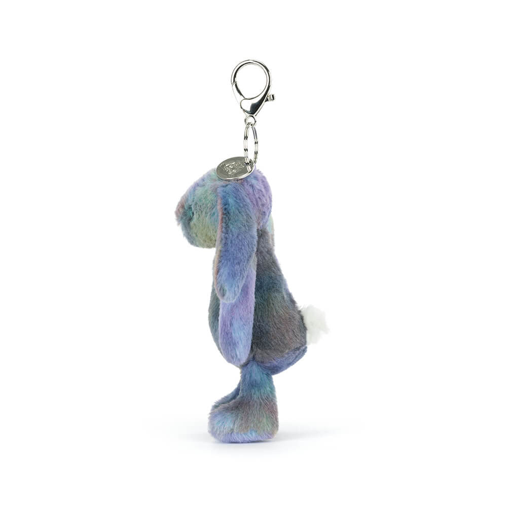 Jellycat Zodihop Luxe Bunny Bag Charm - LIMIT ONE PER CUSTOMER