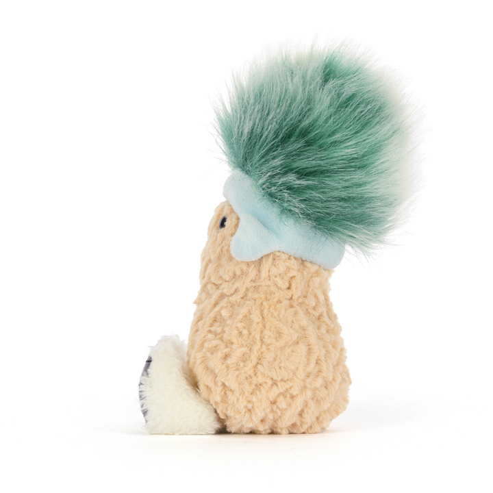 Jellycat Amuseables Peanut 'Après Ski' - LIMIT ONE PER CUSTOMER