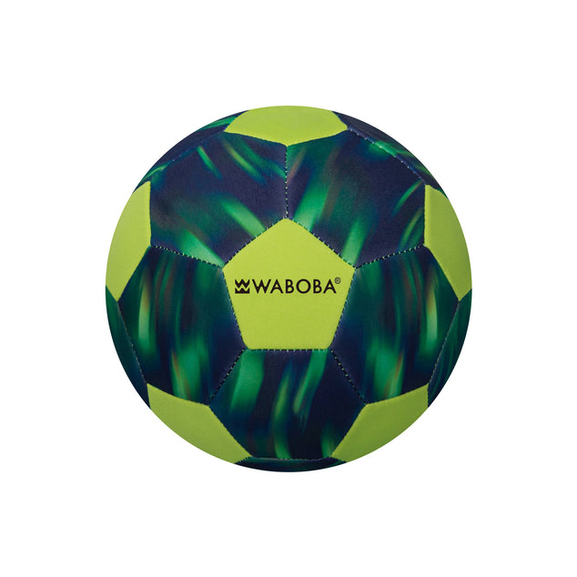 Waboba Sporty Beach Soccer Ball
