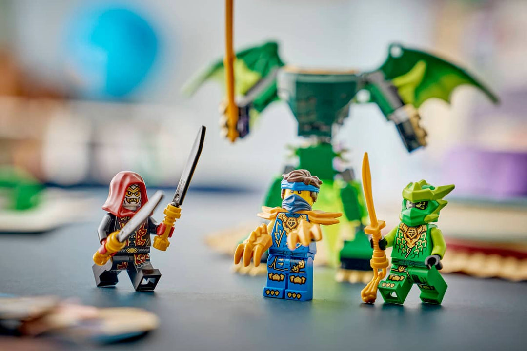 Lego® Ninjago® Lloyd&