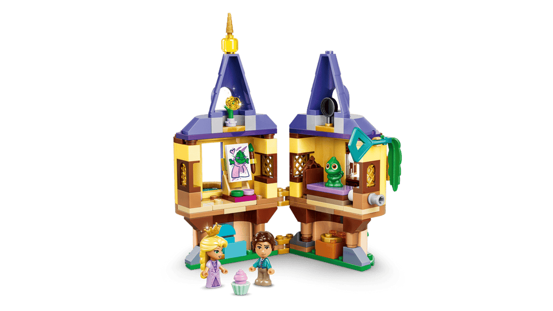 LEGO® Disney Rapunzel&
