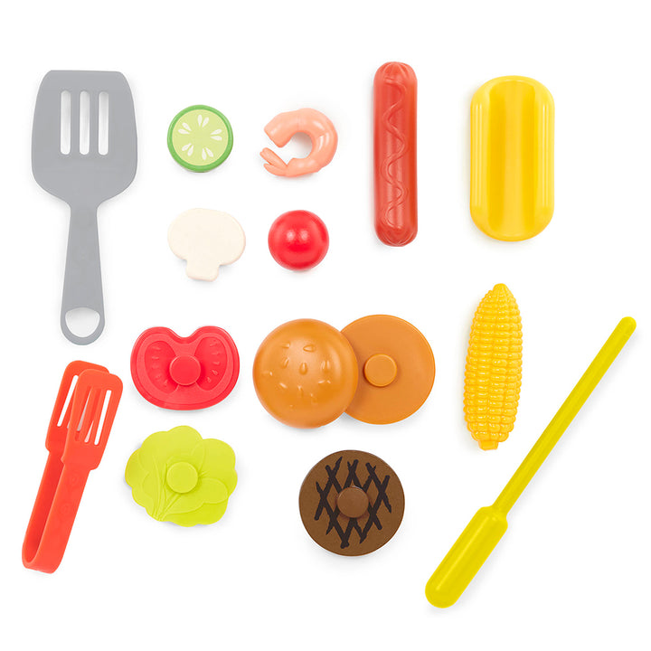 B. Role Play - BBQ Set