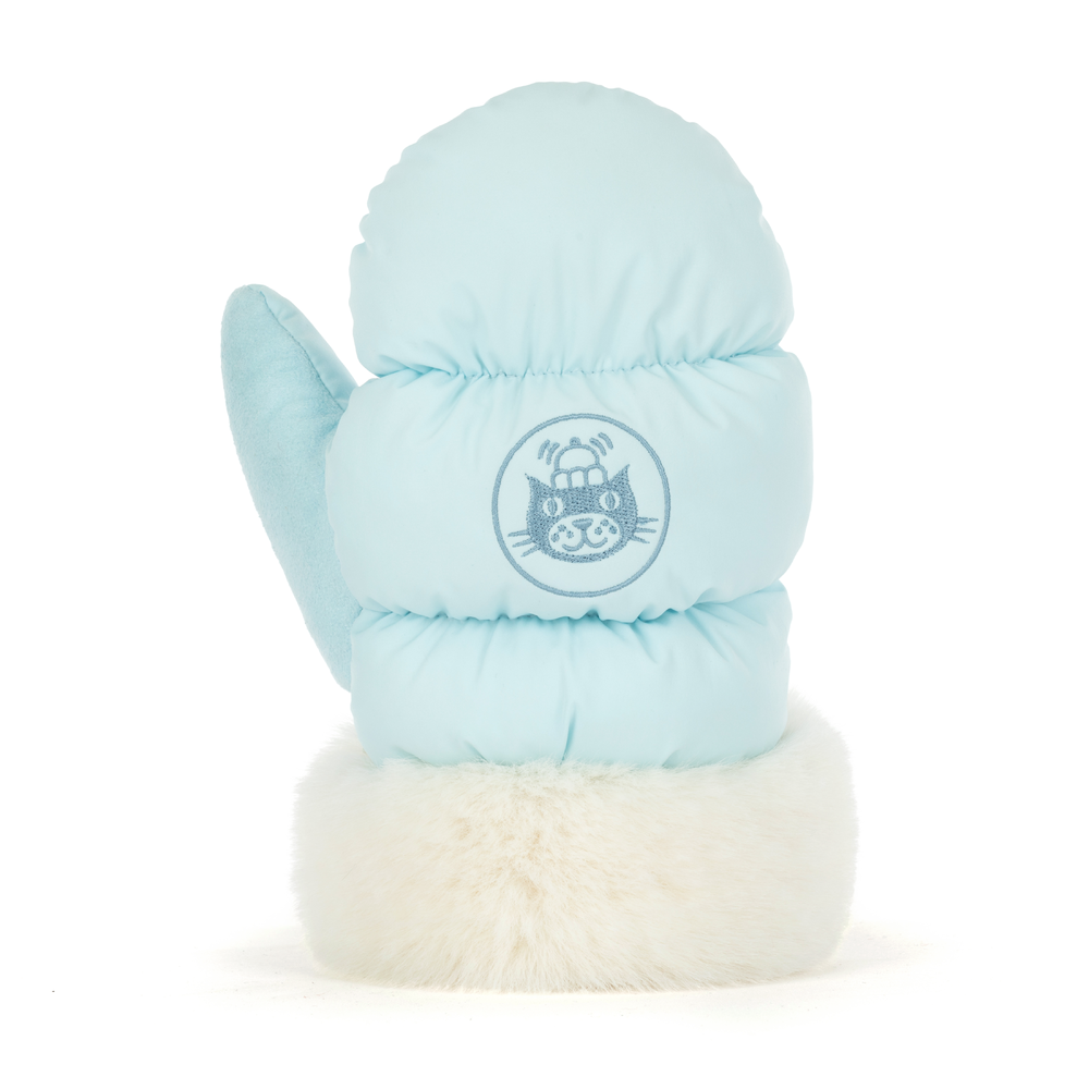 Jellycat Amuseables Mitten - LIMIT ONE PER CUSTOMER