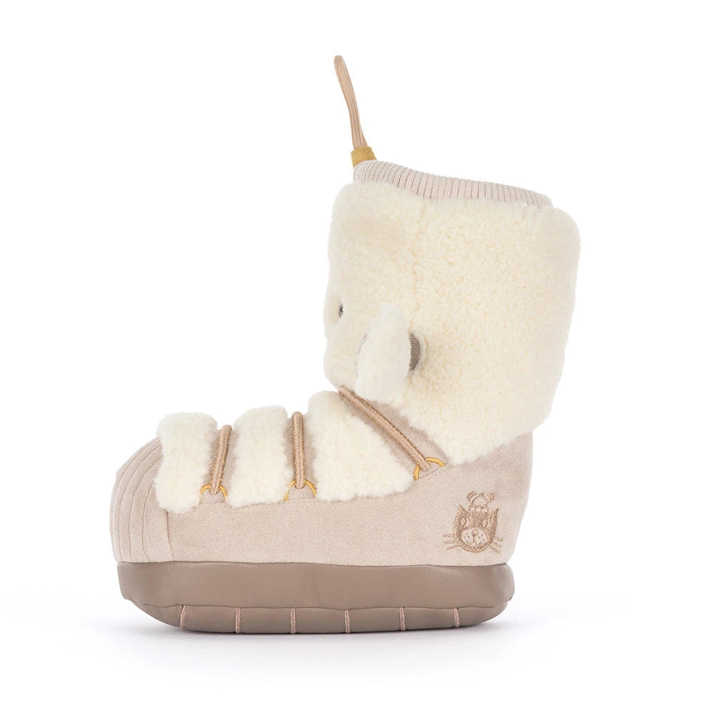 Jellycat Amuseables Perta Snow Boot - LIMIT OF ONE PER CUSTOMER