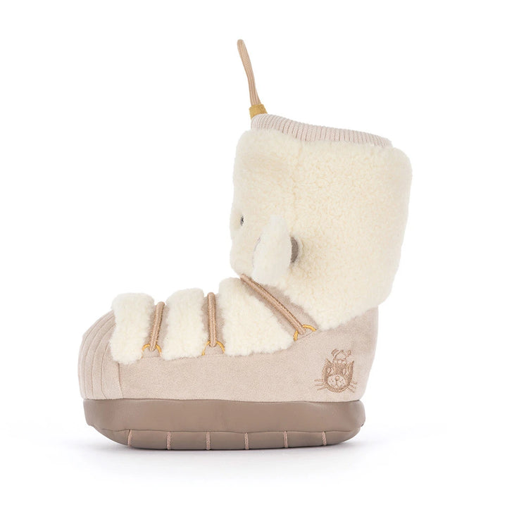 Jellycat Amuseables Perta Snow Boot - LIMIT OF ONE PER CUSTOMER