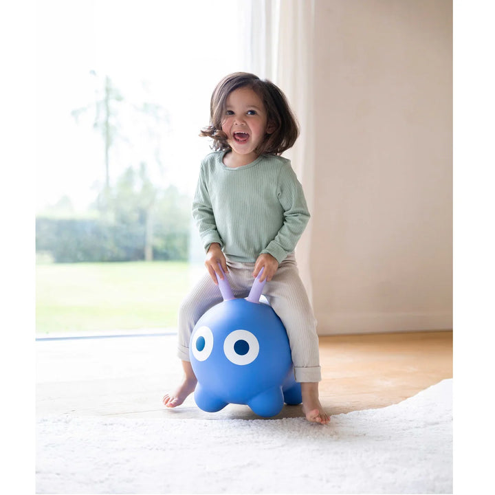 Skippi - Bouncing Buddy Cosmic Blue