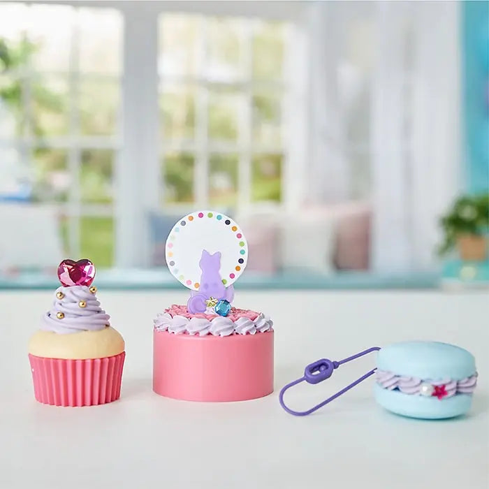 Pati-School Lavender & Pastel Creations Kit