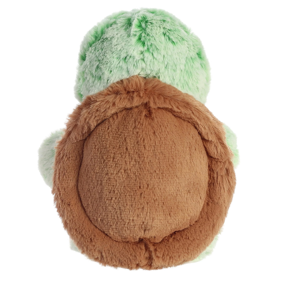Aurora® -  Sweet &amp; Softer™ 9" Turtle