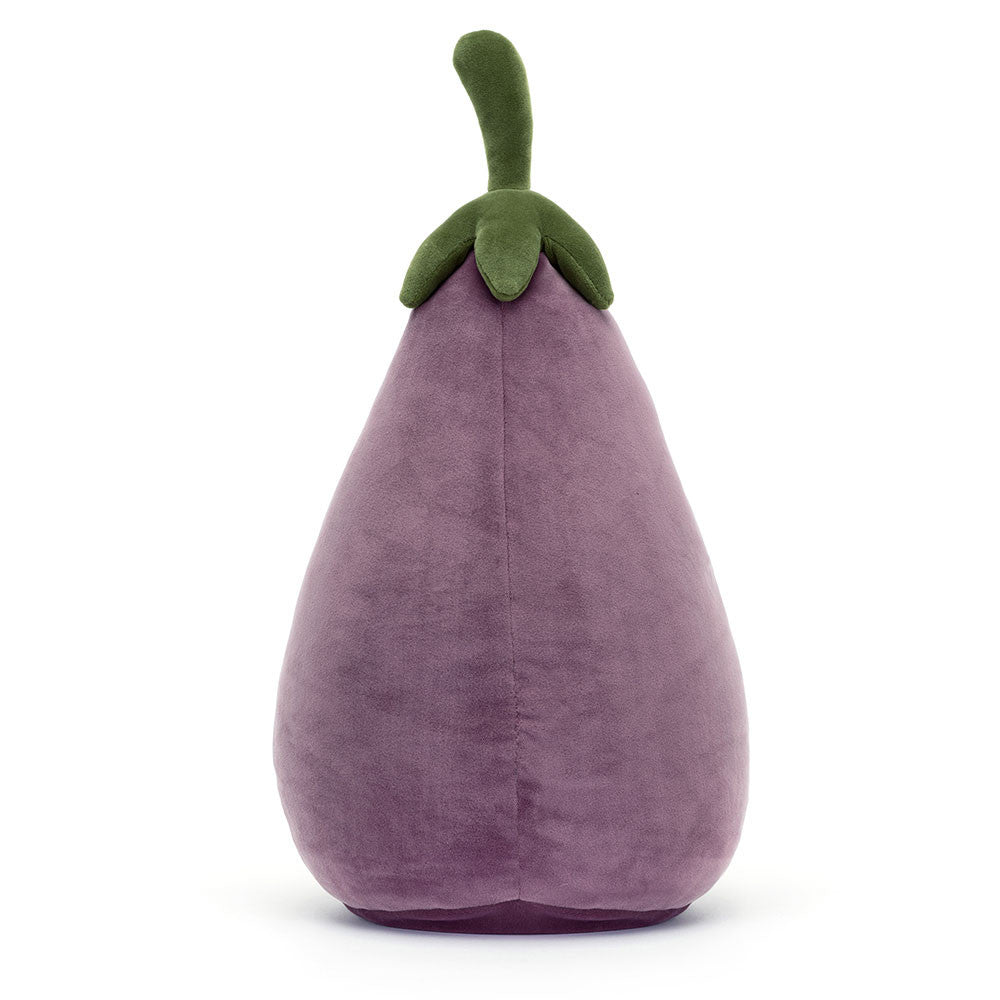Jellycat Amuseables Eggplant (Large) LIMIT OF ONE PER CUSTOMER