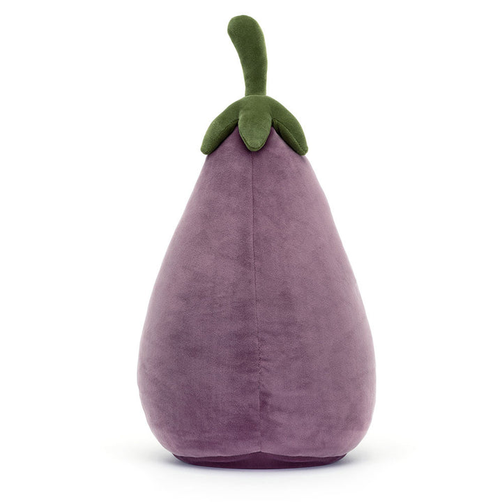 Jellycat Amuseables Eggplant (Large) LIMIT OF ONE PER CUSTOMER