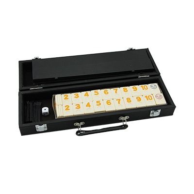 Rummy Set