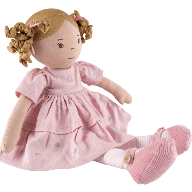 Amelia Doll